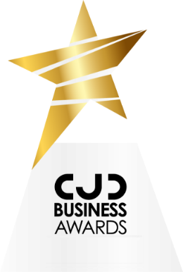 logo trophy of winners